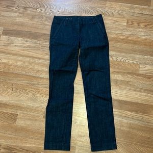Petite slim fit jeans